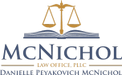 Law Offices of McNichol - Legal Counsel & Contract Negotiation Partner